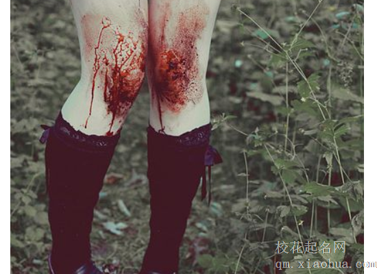 梦见自己受伤意味着什么