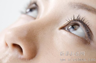 梦见鼻孔