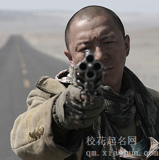 梦见别人开枪打自己