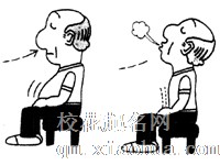 梦见呼吸