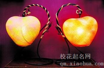 梦见枝形装饰灯