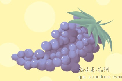 怀孕梦见葡萄是啥意思 预兆