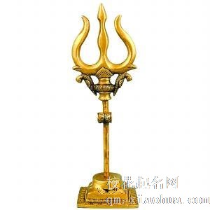 梦见刀叉与三叉戟