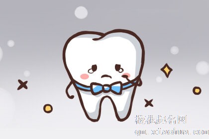 梦见板牙掉了有什么征兆