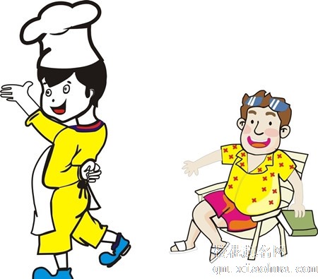 梦见业余爱好者