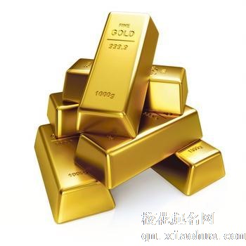 梦见黄金 金子