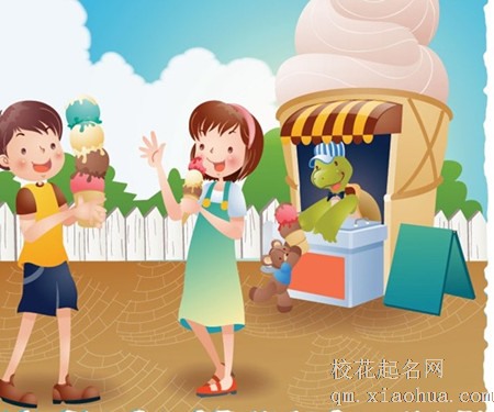梦见讲笑话的人