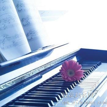 梦见钢琴