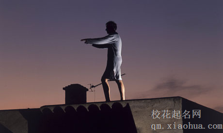 梦见梦游症患者