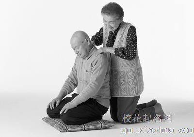 梦见监护人