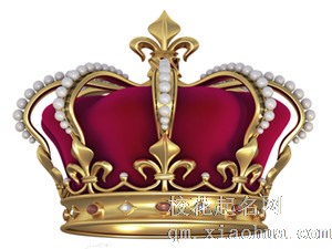 梦见皇冠 王冠