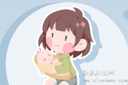 女人梦见抱别人的婴儿有什么征兆