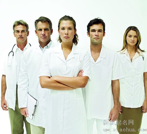 梦见医生 大夫 医护人员