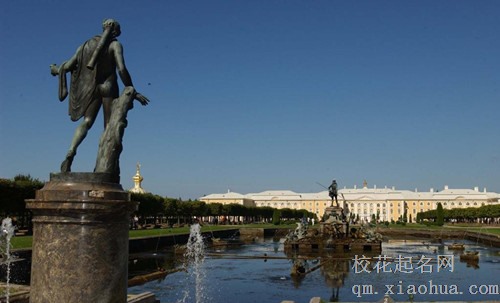 梦见成为亿万富豪