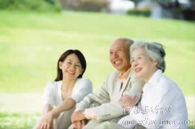 梦见父母亲 父亲 母亲