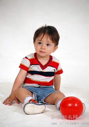 梦见小孩 孩子 小朋友