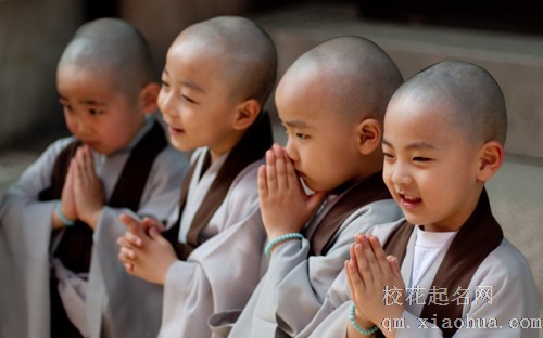 梦见和尚 僧人 出家人