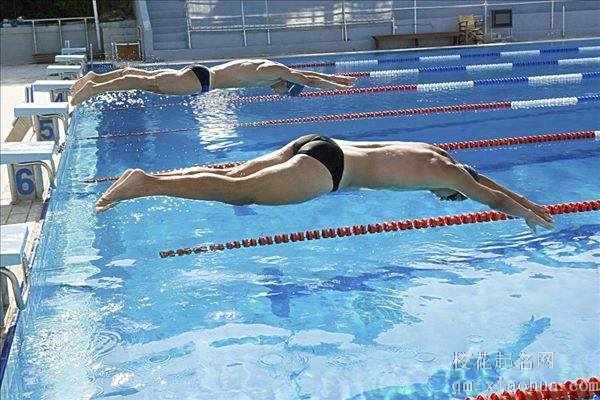 梦见游泳比赛周公解梦，梦见游泳比赛是什么意思？
