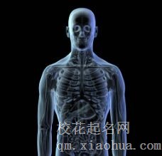 梦见身体透视周公解梦，梦见身体透视是什么意思？