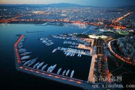 梦见港口周公解梦，梦见港口是什么意思？