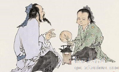 梦见圣贤周公解梦，梦见圣贤是什么意思？