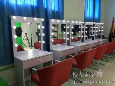 梦见化妆室周公解梦，梦见化妆室是什么意思？