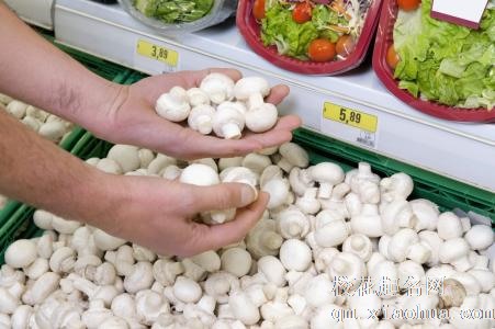 梦见买蘑菇周公解梦，梦见买蘑菇是什么意思？