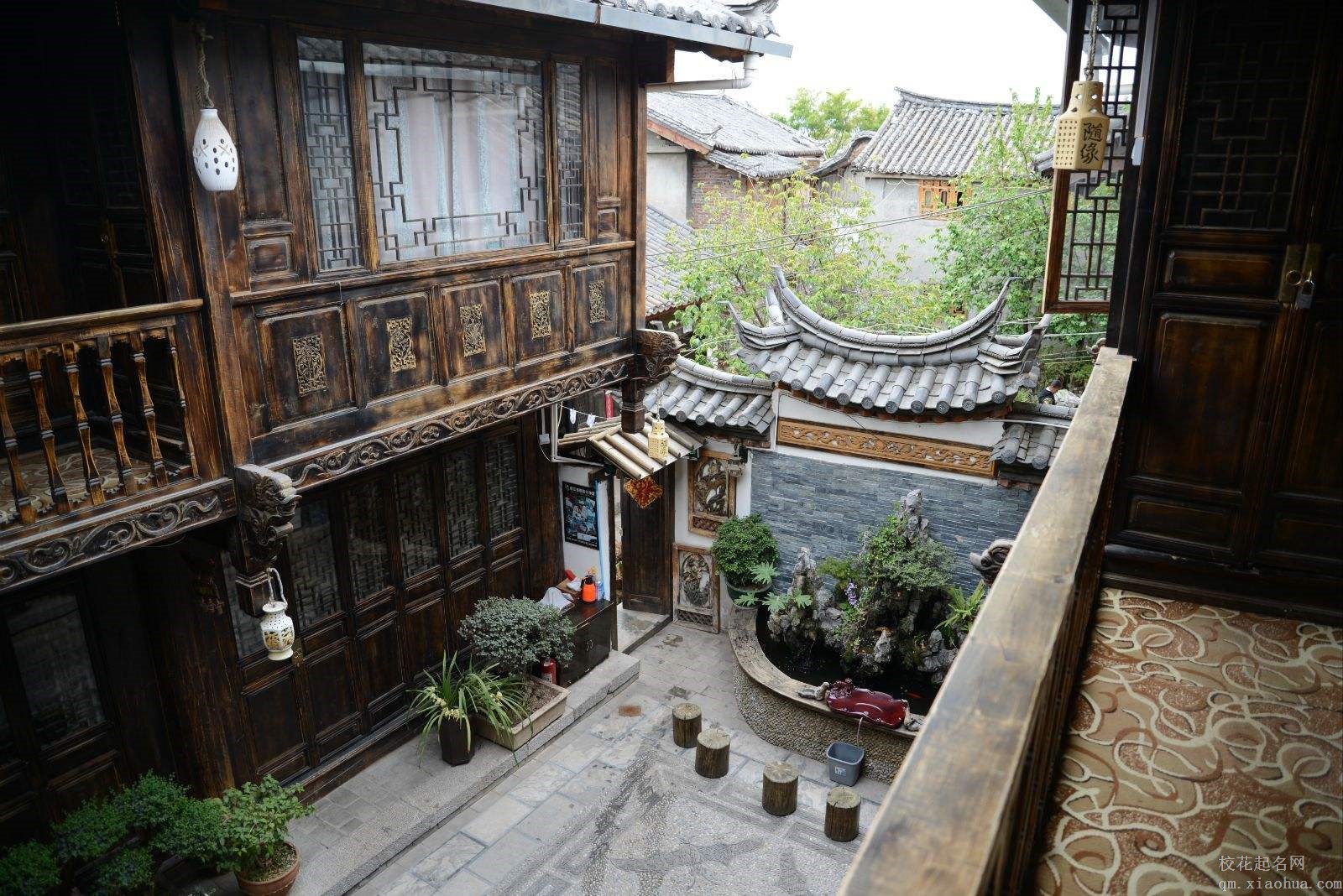 梦见客栈周公解梦，梦见客栈是什么意思？