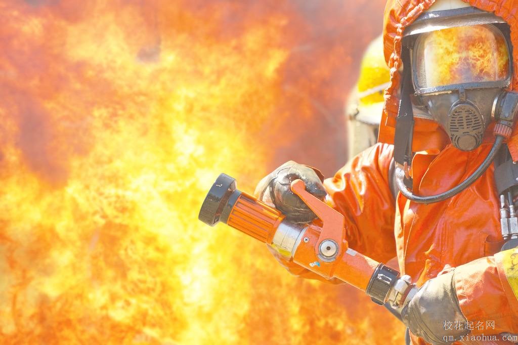 梦见消防队员周公解梦，梦见消防队员是什么意思？