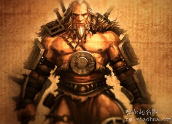 梦见野蛮人周公解梦，梦见野蛮人是什么意思？