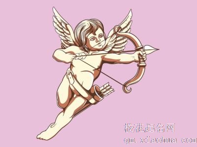 梦见小爱情 丘比特周公解梦，梦见小爱情 丘比特是什么意思？