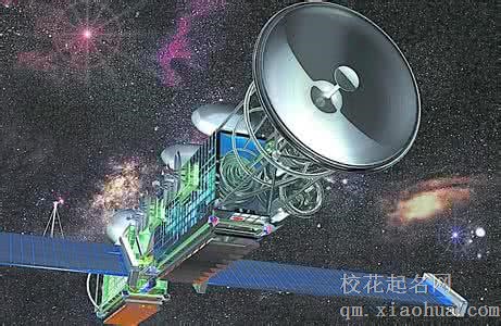 梦见卫星周公解梦，梦见卫星是什么意思？