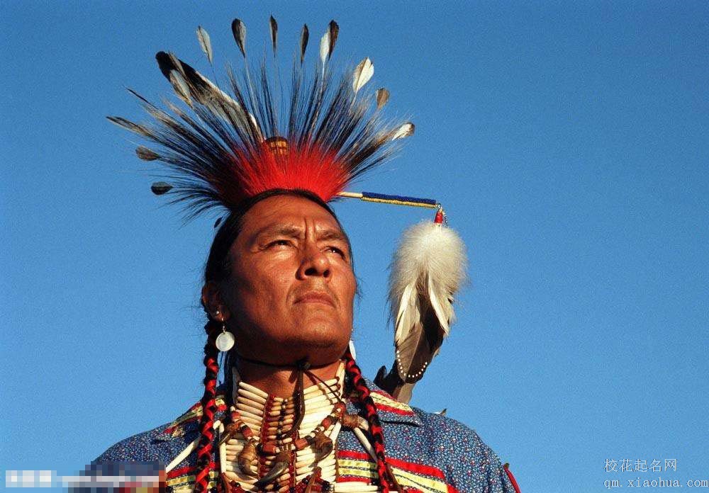 梦见印第安人周公解梦，梦见印第安人是什么意思？