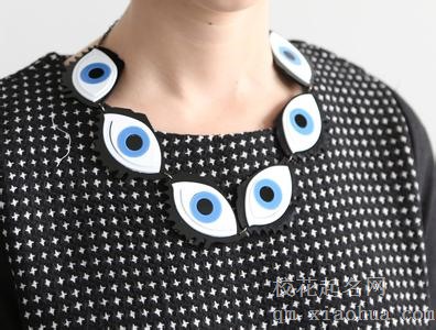 梦见有多只眼睛周公解梦，梦见有多只眼睛是什么意思？