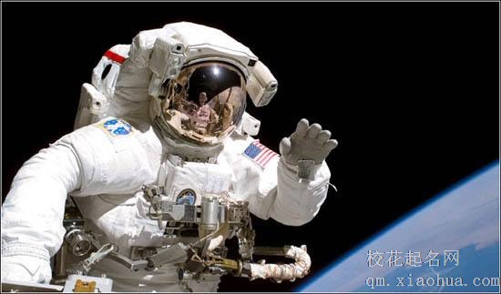 梦见宇航员周公解梦，梦见宇航员是什么意思？