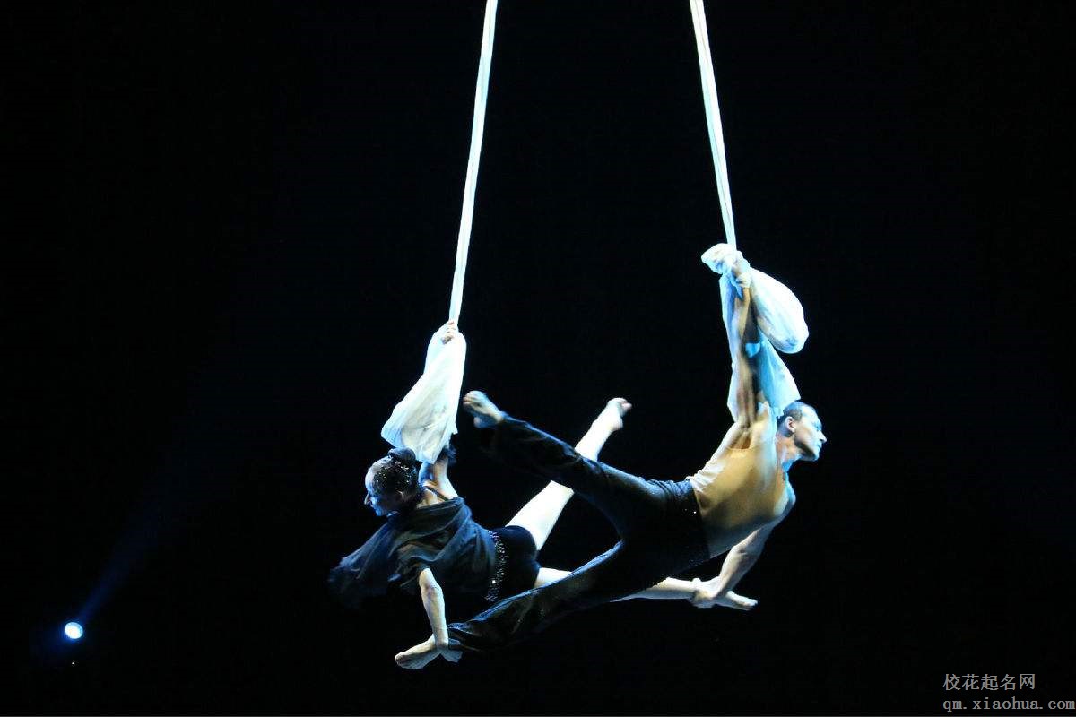 梦见杂技演员周公解梦，梦见杂技演员是什么意思？