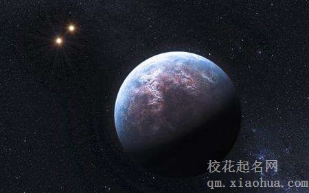 梦见行星周公解梦，梦见行星是什么意思？