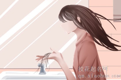 女人梦见自己头顶中间秃了一块什么意思