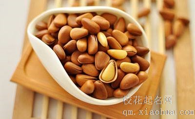 梦见松子周公解梦，梦见松子是什么意思？