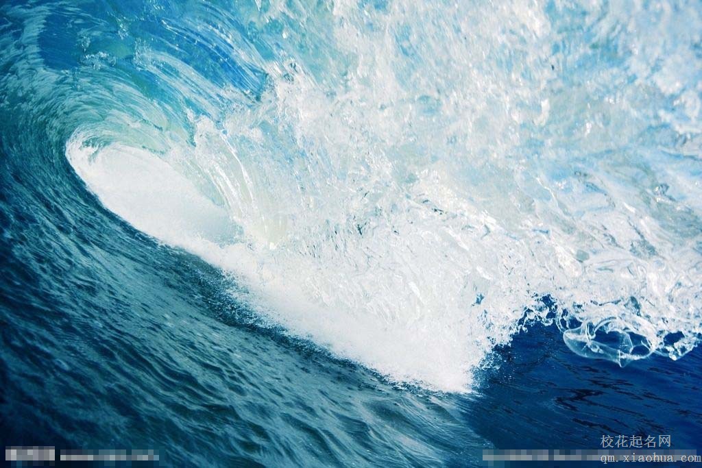梦见波浪周公解梦，梦见波浪是什么意思？