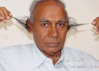 梦见耳朵里长毛的人周公解梦，梦见耳朵里长毛的人是什么意思？