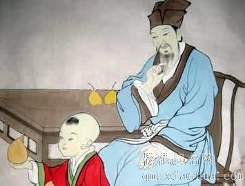 梦见古代人周公解梦，梦见古代人是什么意思？