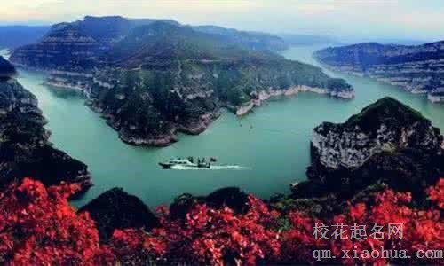 梦见大河周公解梦，梦见大河是什么意思？