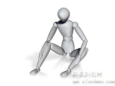 梦见假人周公解梦，梦见假人是什么意思？