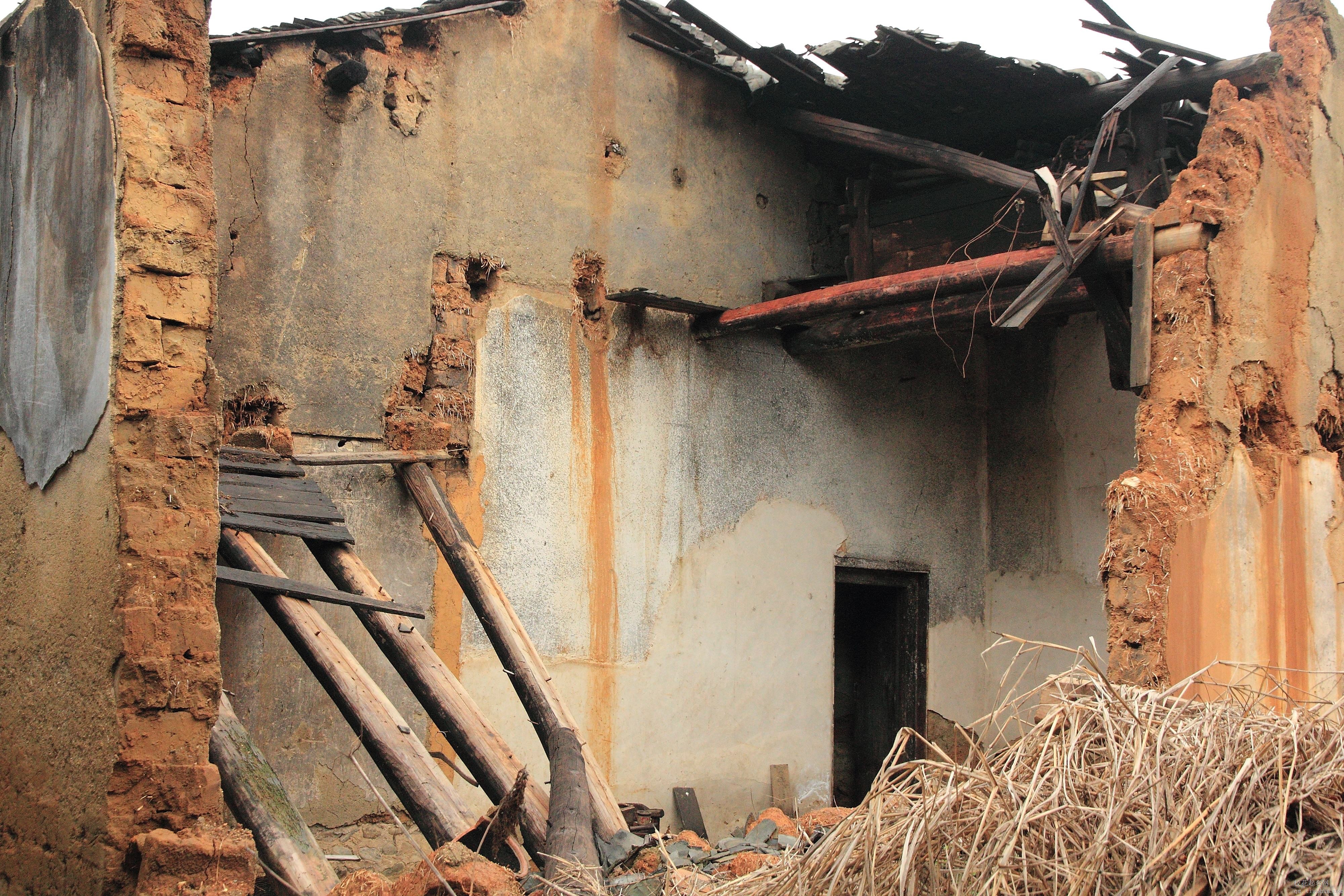 梦见危房周公解梦，梦见危房是什么意思？