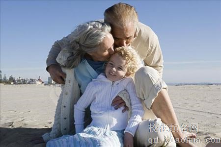 梦见袓父母周公解梦，梦见袓父母是什么意思？