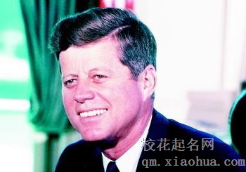 梦见肯尼迪周公解梦，梦见肯尼迪是什么意思？