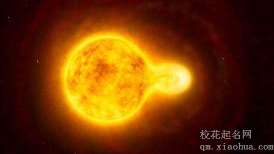 梦见恒星周公解梦，梦见恒星是什么意思？