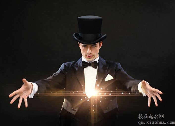 梦见魔术师周公解梦，梦见魔术师是什么意思？