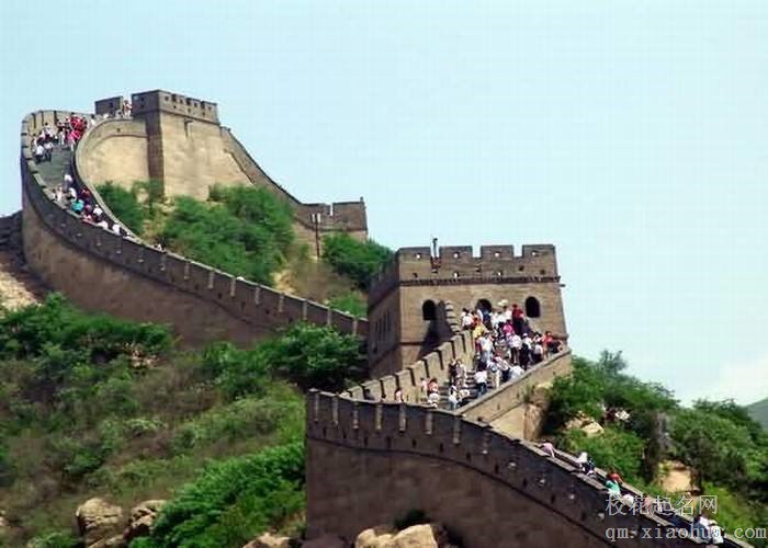 梦见长城周公解梦，梦见长城是什么意思？